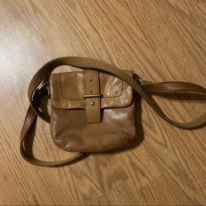 Fossil small crossbody bag